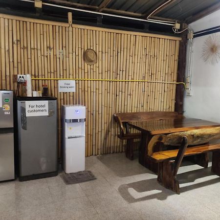 Check In Lanta Hotell Ko Lanta Exteriör bild