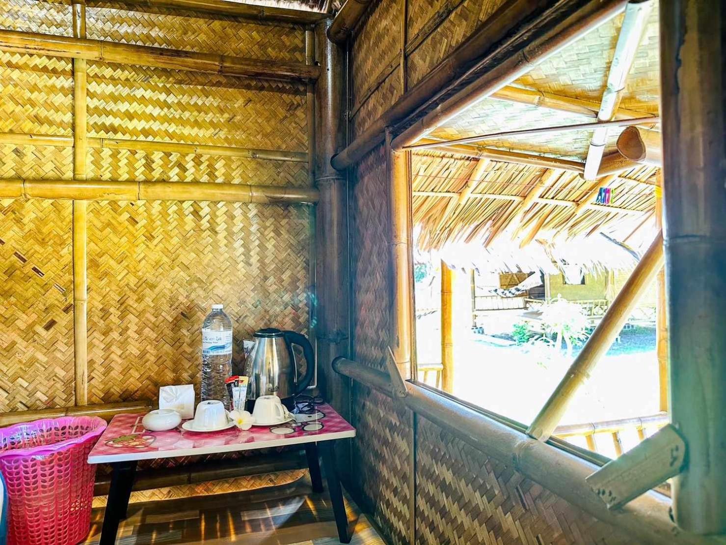 Check In Lanta Hotell Ko Lanta Exteriör bild