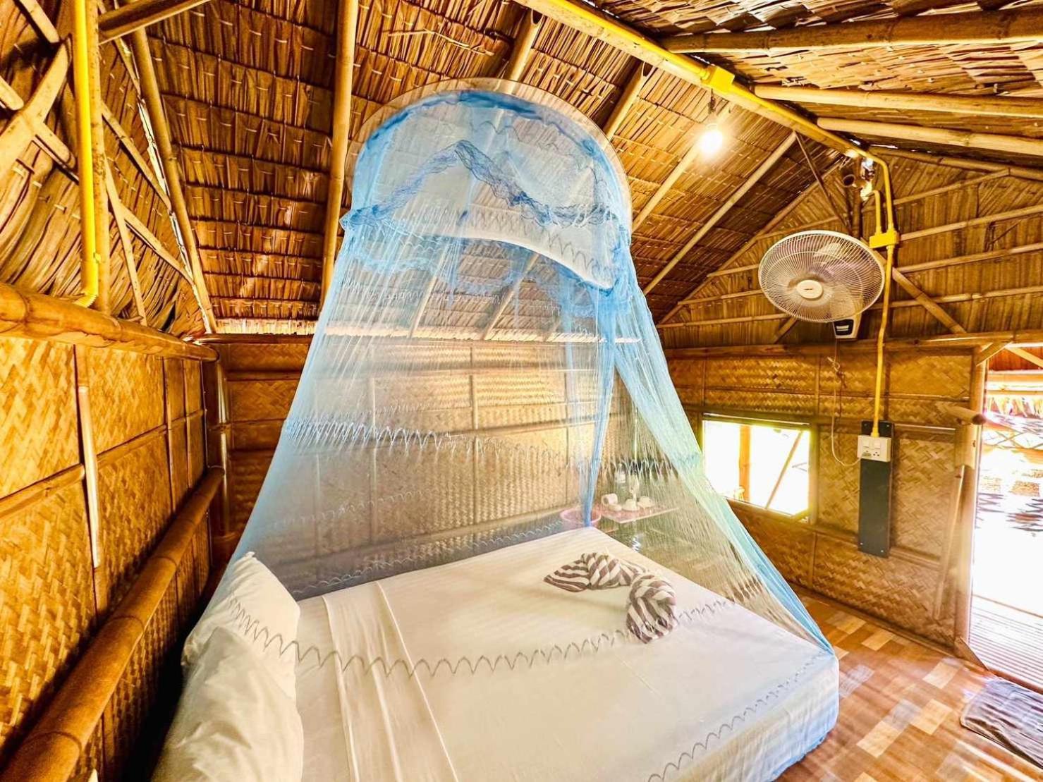 Check In Lanta Hotell Ko Lanta Exteriör bild