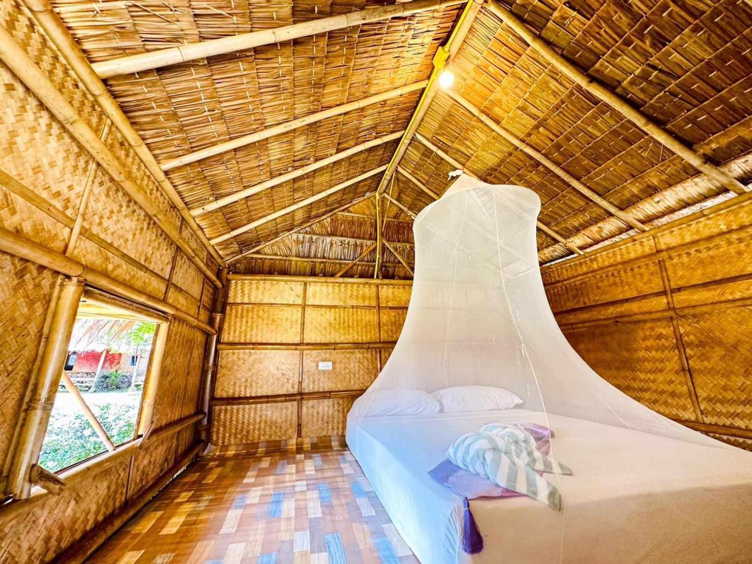 Check In Lanta Hotell Ko Lanta Exteriör bild